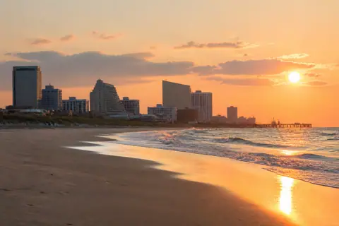 Photoreal editorial image for How to Do Atlantic City Without Making It All Casinos