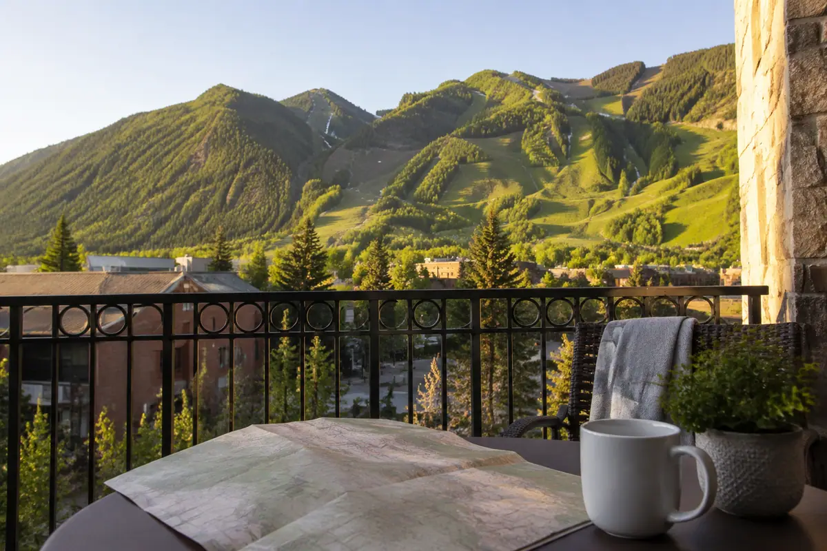 Travel-editorial view for How Many Days in Aspen? A 3-Day First-Trip Plan