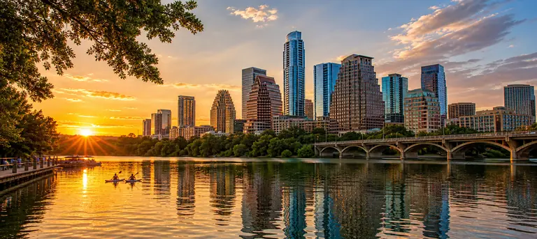 Austin destination guide