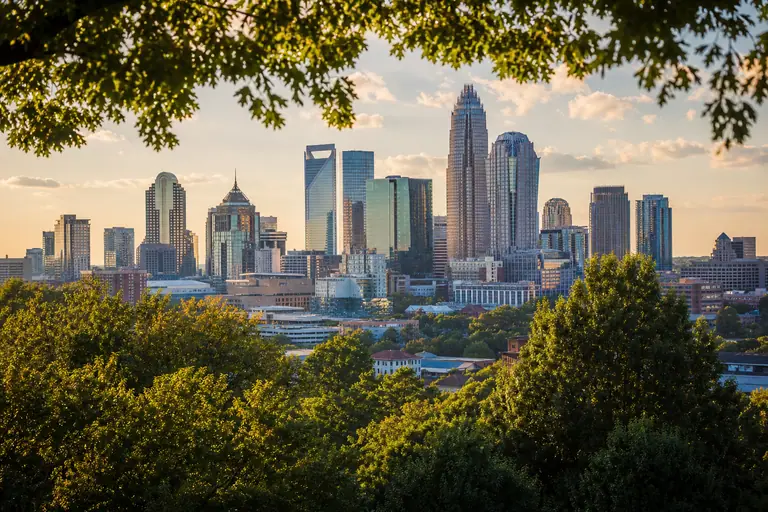 Charlotte destination guide