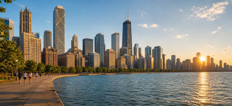 Chicago destination guide