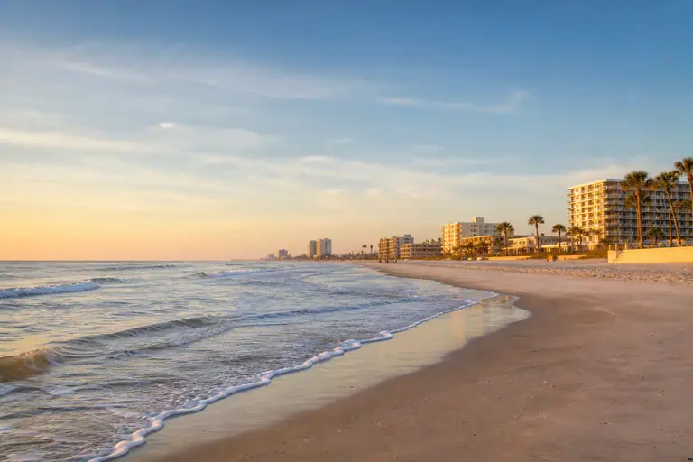 Daytona Beach destination guide