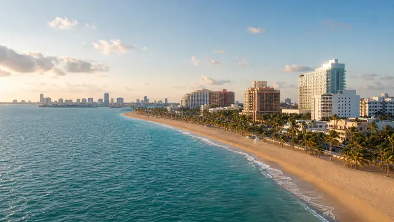 Fort Lauderdale destination guide