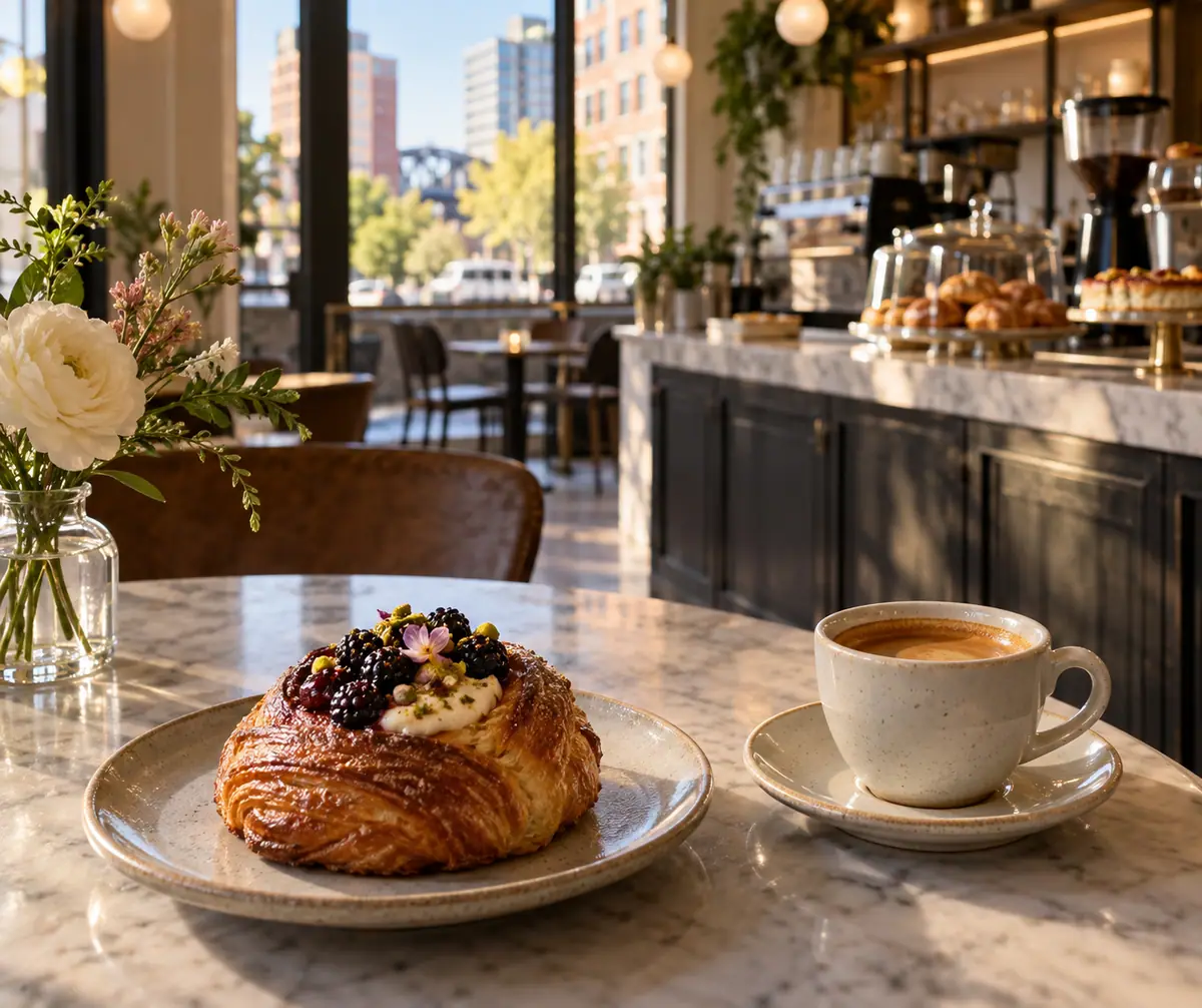 Photorealistic view of Littlebird in Grand Rapids