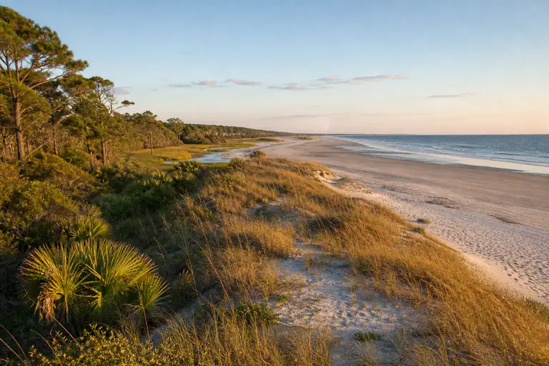 Hilton Head Island, South Carolina destination guide
