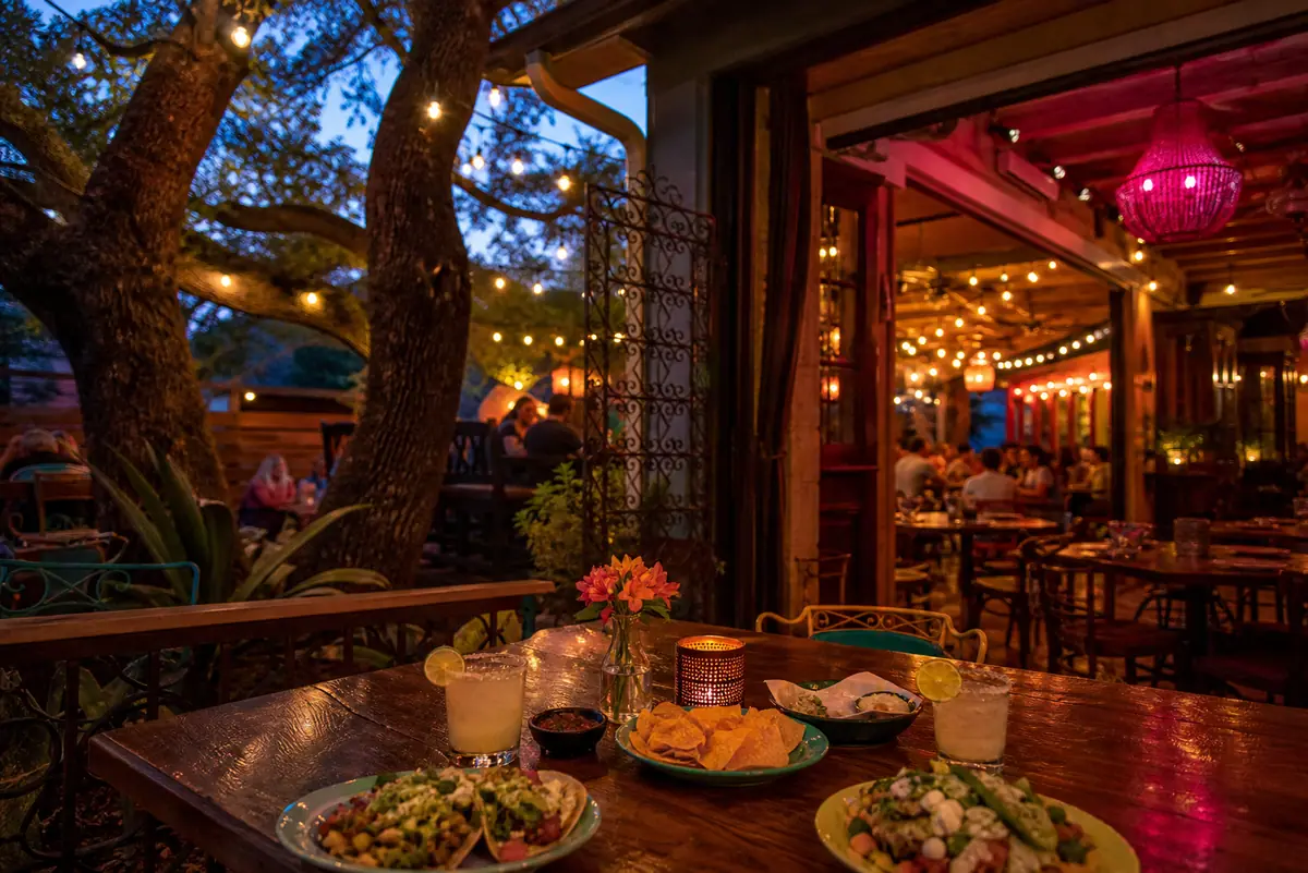 Photoreal view of Candente in Houston