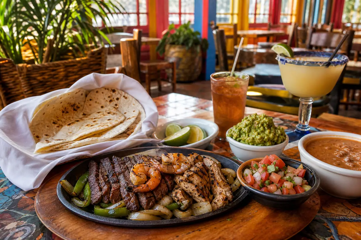 Photoreal view of Ninfa's on Navigation in Houston