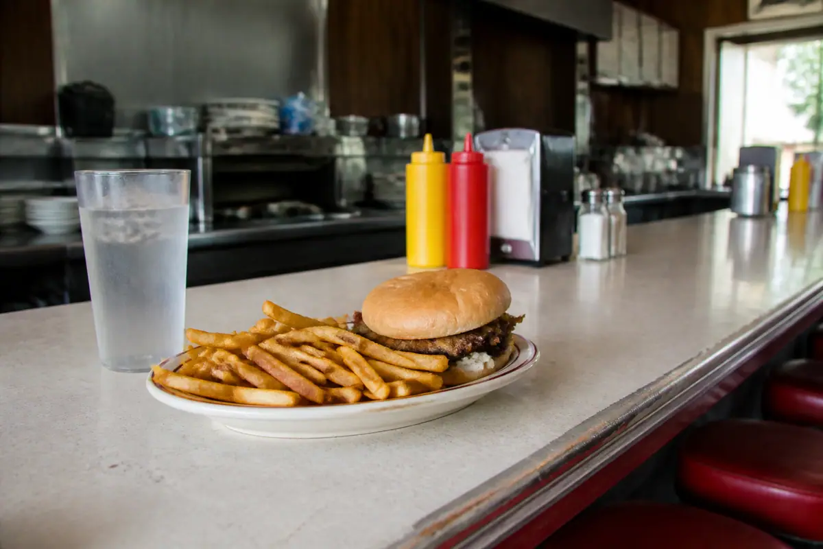 Photoreal view of Workingman's Friend in Indianapolis