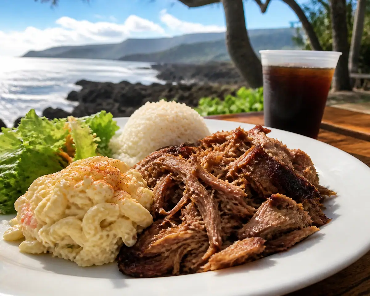 Porky's Kauaʻi on Kauaʻi