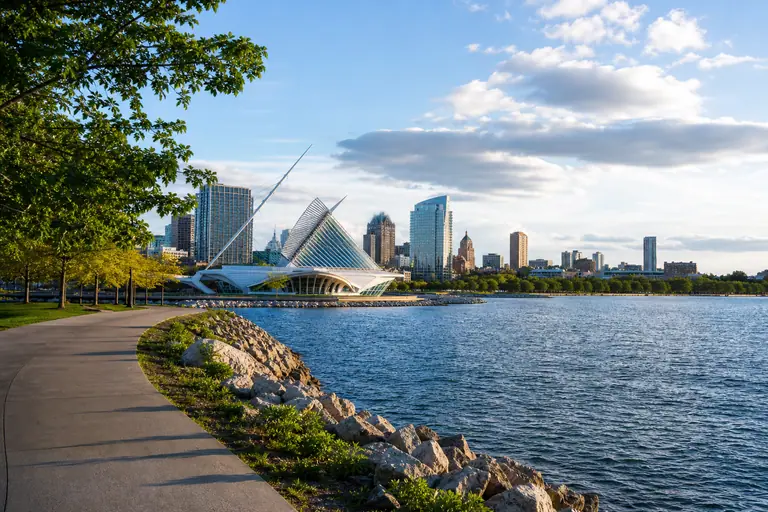 Milwaukee destination guide