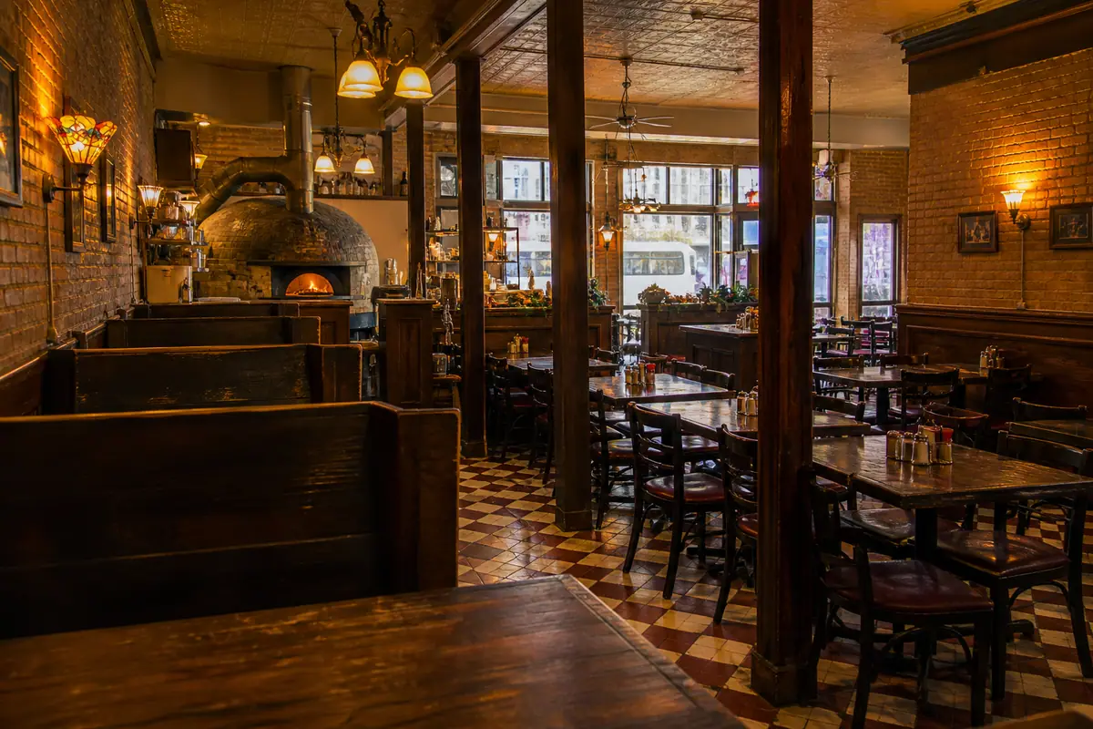 Photoreal view of Bavette La Boucherie in Milwaukee
