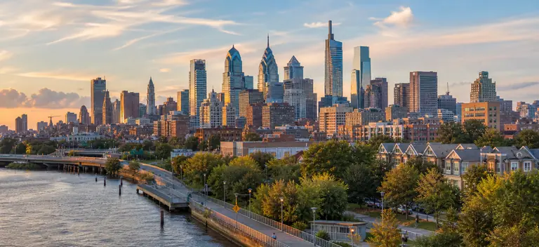 Philadelphia destination guide