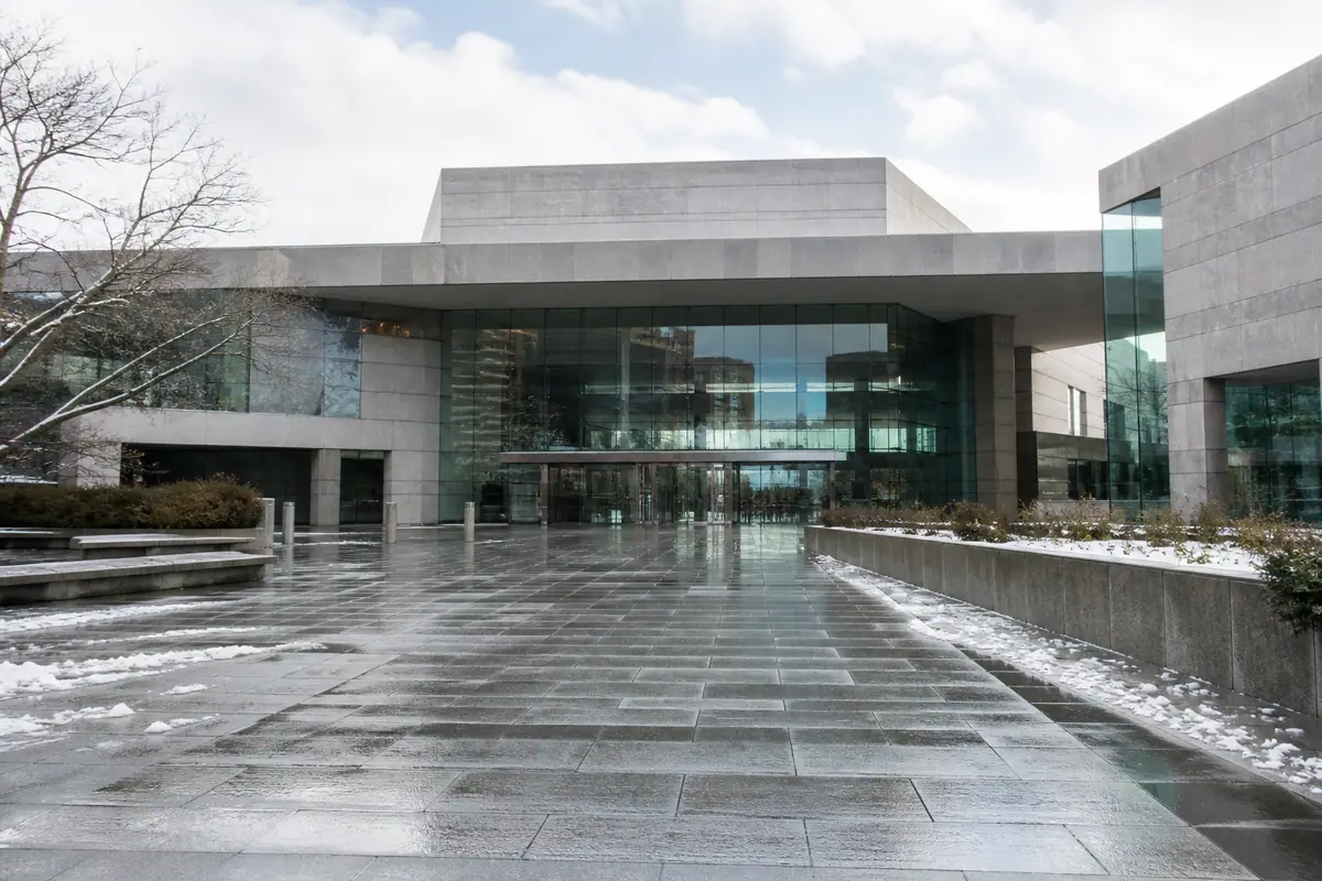 National Constitution Center