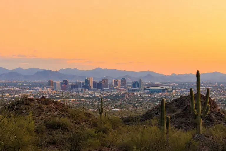 Phoenix destination guide
