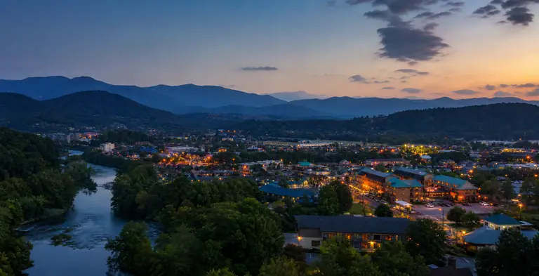 Pigeon Forge destination guide