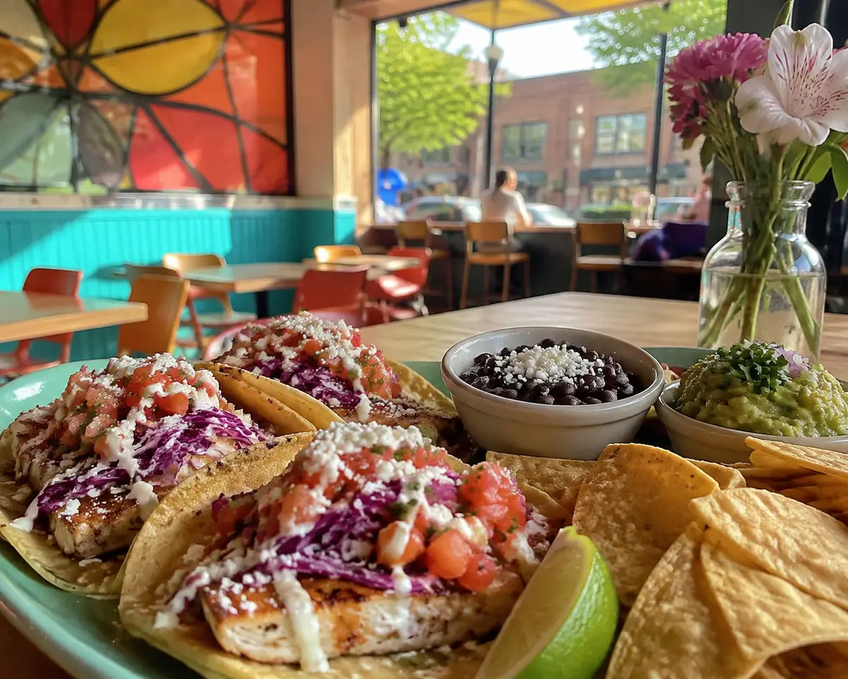 Travel-editorial view of The Burrow in Traverse City, Michigan