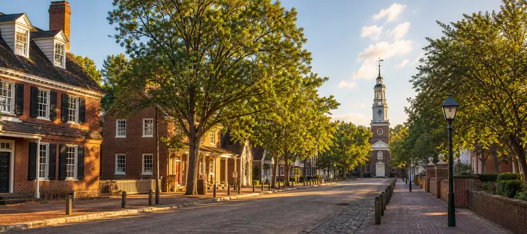 Williamsburg destination guide